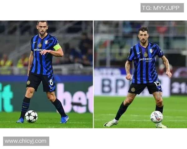 国米亲承：曾考虑离开球队