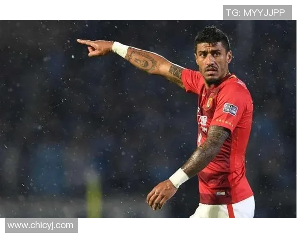 中超联赛最新战报：豪门纷争激烈球员精彩表现引关注