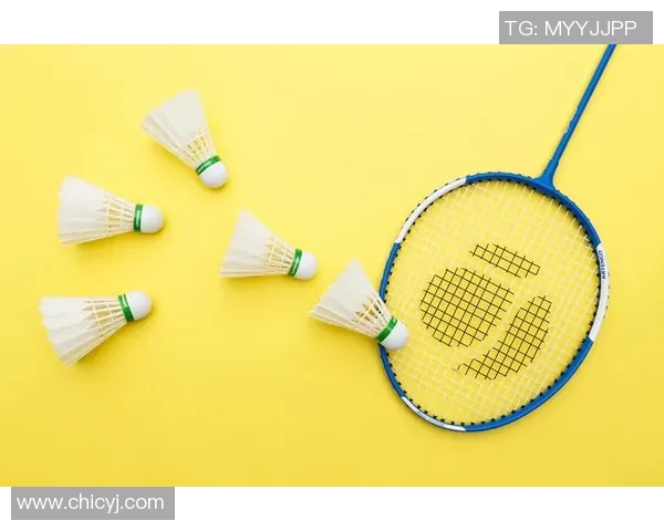 羽毛球训练技术的革新与科学化训练方法的应用研究