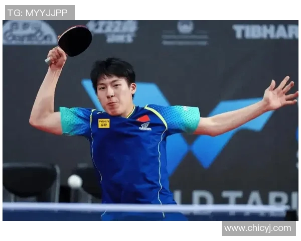 中国乒乓球队训练片曝光训练强度超乎想象震惊海外网友