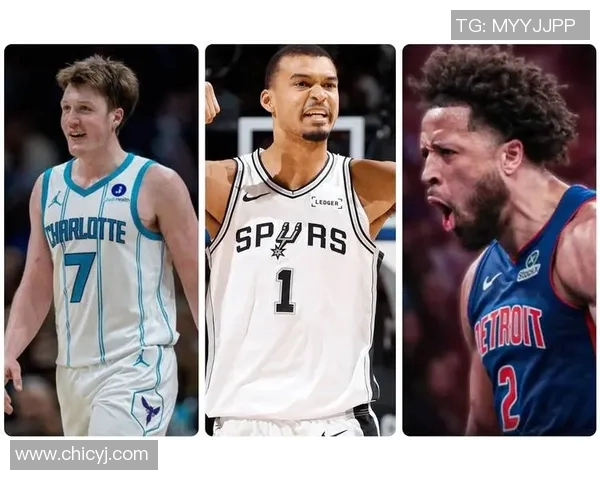 NBA选秀黑马崛起盘点：从默默无闻到超级巨星的逆袭故事